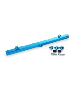 Tomei RB26DETT Fuel Rail DENSO Nissan GTR |Skyline R32/R33/R34 1989+- TOME-TB511A-NS05B