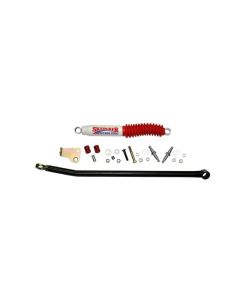 Skyjacker 1984-2001 Jeep Cherokee (XJ) Track Bar - TBA10