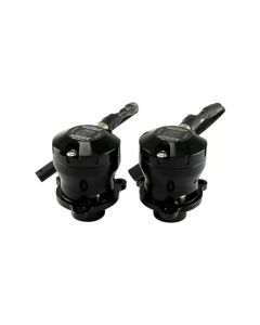 Turbosmart BOV Kompact Dual Port VR25 - 2022+ Nissan 400Z Twin Turbo V6 - TS-0223-1097