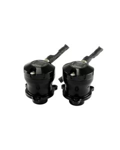 Turbosmart BOV Kompact EM Plumb Back VR25 - 2022+ Nissan 400Z Twin Turbo V6 - TS-0223-1297
