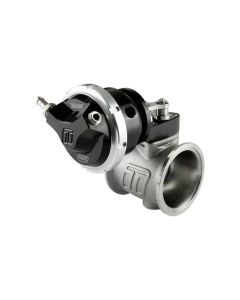 Turbosmart PSG50 Pneumatic Straight Gate 6psi Black - TS-0565-1762