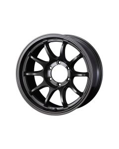 Weds WedsSport TC105X WRV Wheel 18x9 6x139.7 0mm EJ Bronze- WEDS-73847