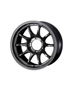 Weds WedsSport TC105X WRV Wheel 18x9 6x139.7 0mm EJ Titan- WEDS-73838
