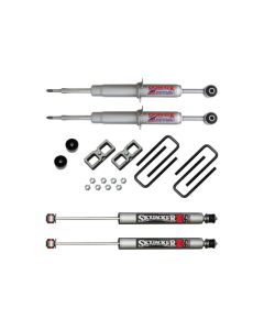 Skyjacker 2005-2015 Toyota Tacoma Suspension Lift Kit w/ Shock - TC530STBM
