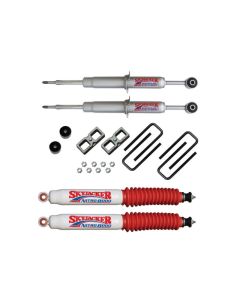 Skyjacker 2005-2015 Toyota Tacoma Suspension Lift Kit w/ Shock - TC530STBN