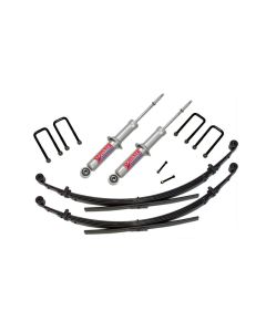 Skyjacker 3" 05 TACOMA STRUT SYSTEM - TC530STKS