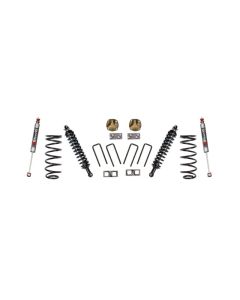 Skyjacker 2016-2016 Toyota Tacoma 4 Wheel Drive Rear Wheel Drive Suspension Lift Kit w/ Shock - TC536BM