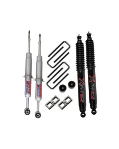 Skyjacker 2016-2016 Toyota Tacoma 4 Wheel Drive Rear Wheel Drive Suspension Lift Kit w/ Shock - TC536STBB