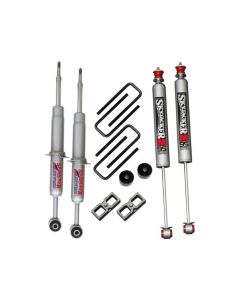 Skyjacker 2016-2016 Toyota Tacoma 4 Wheel Drive Rear Wheel Drive Suspension Lift Kit w/ Shock - TC536STBM