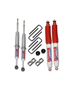 Skyjacker 2016-2017 Toyota Tacoma Suspension Lift Kit w/ Shock - TC536STBN