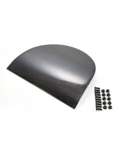 Tomei Rear LH Bumper Cover CFRP Toyota 86 | Subaru BRZ 2012-2021- TOME-TE301A-SB03A