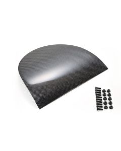 Tomei Rear RH Bumper Cover CFRP Toyota 86 | Subaru BRZ 2012-2021- TOME-TE301A-SB03B