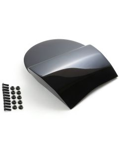 Tomei Late Model RH FRP Rear Bumper Cover Toyota GT86 2018-2021- TOME-TE301A-SB03D