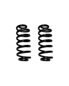 Skyjacker 97-06 Jeep TJ/LJ 4in Rear Dual Rate Long Travel Coil Springs - TJ40RDR