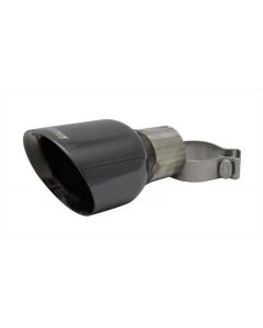 CORSA Performance 4.5 Black PVD Tip Kit - CORS-TK008BLK