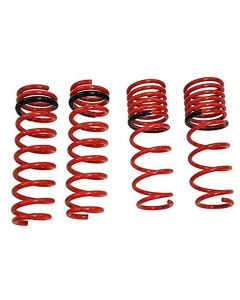 Tanabe NF210 Lowering Springs Scion iQ 2012-2016- TANA-TNF163