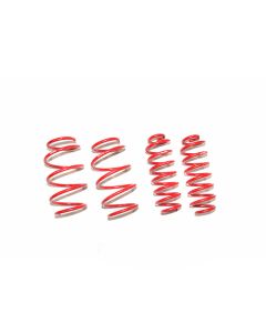 Tanabe NF210 Springs 2016 Toyota Prius - TNF194