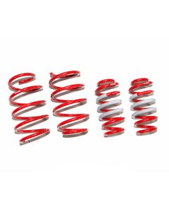 Tanabe NF210 Springs 15-16 Lexus NX200T F-Sport FWD - TNF196