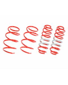 Tanabe NF210 Springs 2018 Toyota CH-R - TNF202
