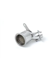 ARMYTRIX Sport Cat Downpipe w/200 cpsi Catalytic Converter Toyota Yaris GR Non-Opf 2020+- ARMY-TOGRZ-CD