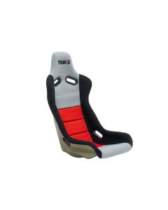 TOM'S Racing - TOM'S HERITAGE EDITION Bucket Seats (Carbon Kevlar) - TMS-71100-TS201