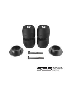 Timbren 2004 Toyota Sienna Rear Suspension Enhancement System - TORSEN04