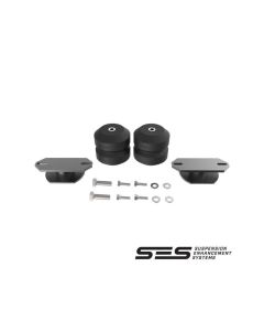 Timbren Rear Suspension Enhancement System Lexus LX470 | Toyota Land Cruiser 1998-2023- TIMB-TORSEQ