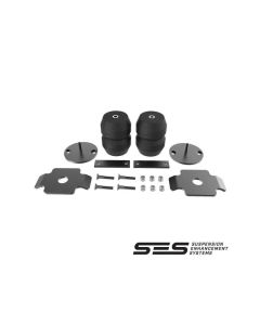 Timbren 1984 Toyota 4Runner Rear Suspension Enhancement System - TORTAC4A