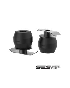 Timbren 2000 Toyota Tundra Rear Suspension Enhancement System - TORTTN