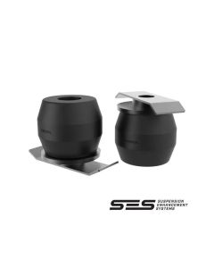 Timbren 2005 Toyota Tacoma Base Rear Suspension Enhancement System - TORTTNL