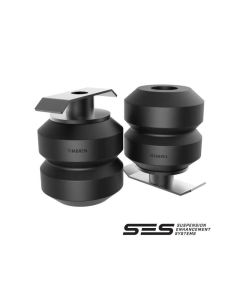 Timbren Rear Suspension Enhancement System Toyota Tundra | Tacoma 2000-2023- TIMB-TORTUN4