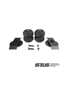 Timbren 2005 Nissan Frontier Rear Suspension Enhancement System - TORTUN4L
