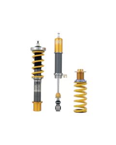 Ohlins 19-24 Toyota Supra Road & Track Coilover System - TOS MU00S1