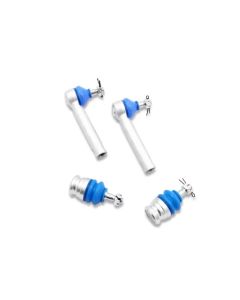 SuperPro Suspension Roll Centre Adjusting Ball Joint Front Nissan GTR 2009-2020- SUPE-TRC0002