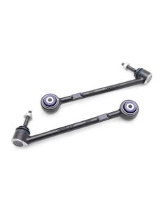 SuperPro 2014 Chevrolet SS Base Front Lower Lower Control Arm Kit - TRC1010