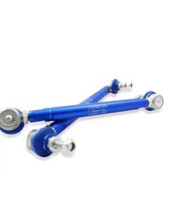 Heavy Duty Adjustable Sway Bar Link Kit for Chrysler, Citroen, Daewoo