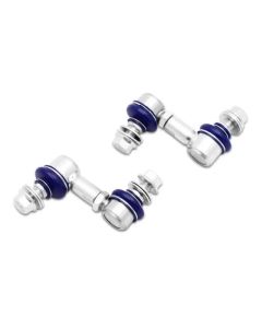SuperPro Suspension Sway Bar Link Kit Heavy Duty Adjustable Rear Hyundai iLoad 2008-2020 | Kia Carnival 1999-2006 | Mitsubishi Pajero 2000-2006- SUPE-TRC1225