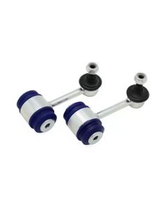 SuperPro 2015 Audi A3 Quattro Premium Rear HD High Articulation End Link Set - TRC4300