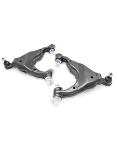 SuperPro Base Front Lower Camber | Caster Adjustable Control Arm Kit w/o KDSS Toyota FJ Cruiser 2010- SUPE-TRC484