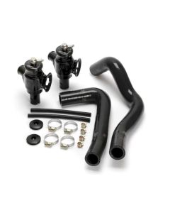 Turbosmart BMW 135i/335i/535i/Z4 w/ N54 Twin Turbo 3.0L Kompact Dual Port Kit - TS-0203-1050