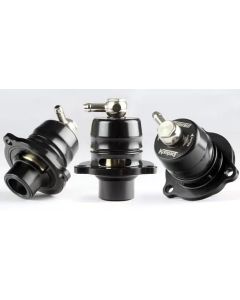 Turbosmart 11-12 Ford F150 3.5L EcoBoost / 12-19 Ford Focus ST Kompact Dual Port BOV (Shortie) - TS-0203-1061