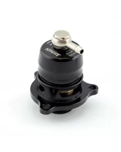 Turbosmart BOV Kompact Dual Port - 2016 Ford Focus RS 2.3L - TS-0203-1064
