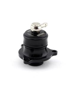 Turbosmart BOV Kompact Shortie Plumb Back - 2016 Ford Focus RS 2.3L - TS-0203-1264