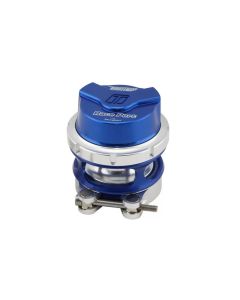 Turbosmart BOV Race Port Female Gen V - Blue No Weld Flange - TS-0204-1141