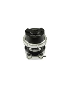 Turbosmart BOV Race Port Gen V Supercharger - Black - TS-0204-1152