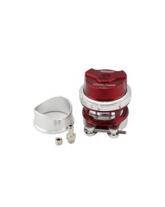 Turbosmart BOV Race Port - Red - Gen V - TS-0204-1134