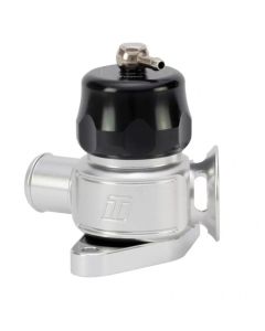 Turbosmart BOV Dual Port Nissan-Black - TS-0205-1026