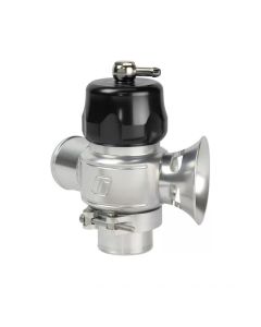 Turbosmart BOV Dual Port Uni 38mm-Black - TS-0205-1072