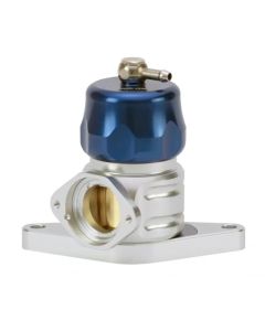 Turbosmart BOV Plumb Black Subaru -Blue - TS-0205-1215