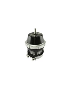 Turbosmart BOV Power Port (Supercharger) - Black - TS-0207-1003